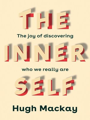 The Inner Self - ebook
